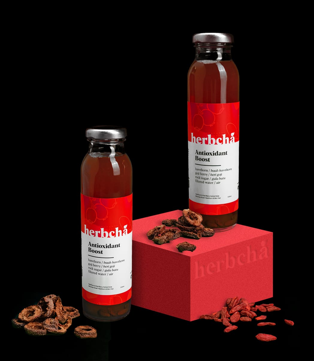 Type-Anti oxidant boost